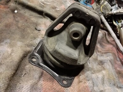 Halterung Honda Accord 6 ^ Serie ('98 - '00) P1-SC4-25