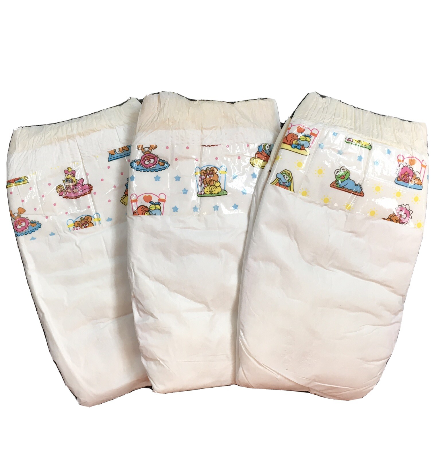 g baby diapers