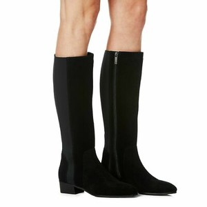 aquatalia tall suede boots