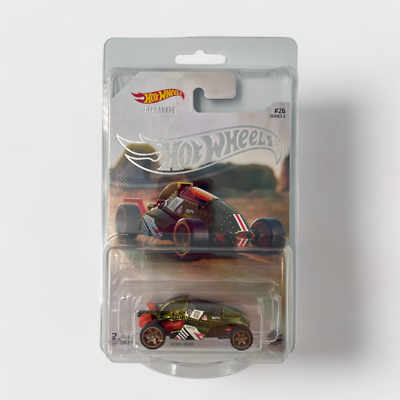 Hot Wheels NFT Garage Jet Z series 3 #26 | eBay