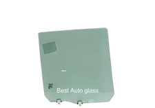 Fits: 1997-2001 Honda CR-V Passenger Side Right Rear Door Window Glass