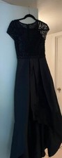 Formal evening gowns size 2