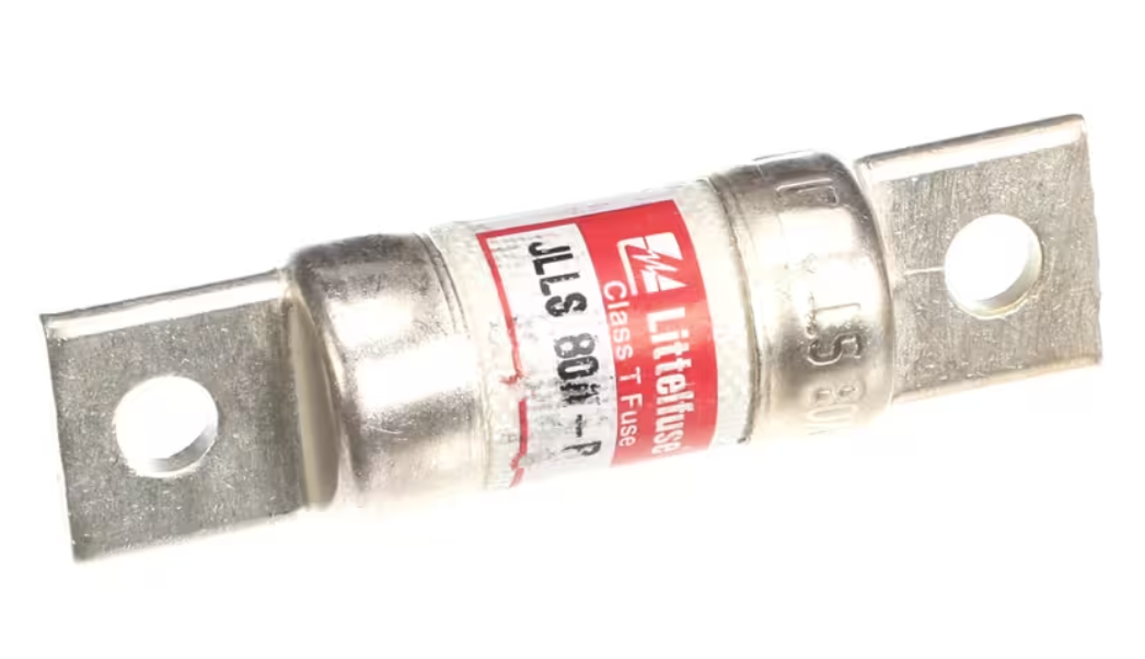 Trane JLLS-80A-P, FUS02300, 015623, Fuse, Fast Acting, 600 Volt