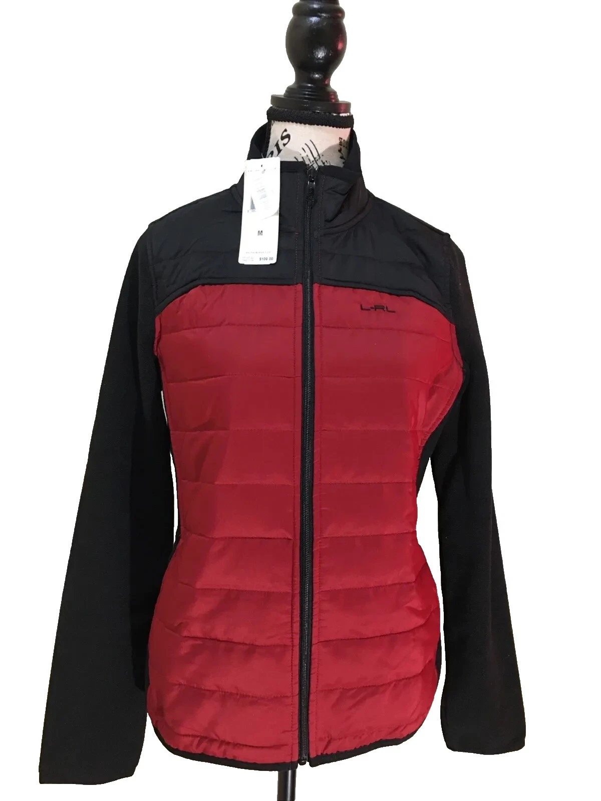 Lauren Ralph Lauren Women's Solid Activewear