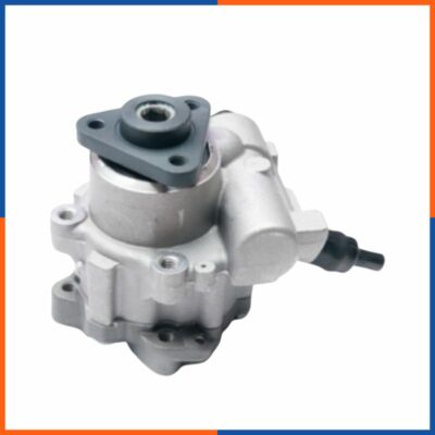 Servopumpe Hydraulisch für AUDI | HP1251, HP703