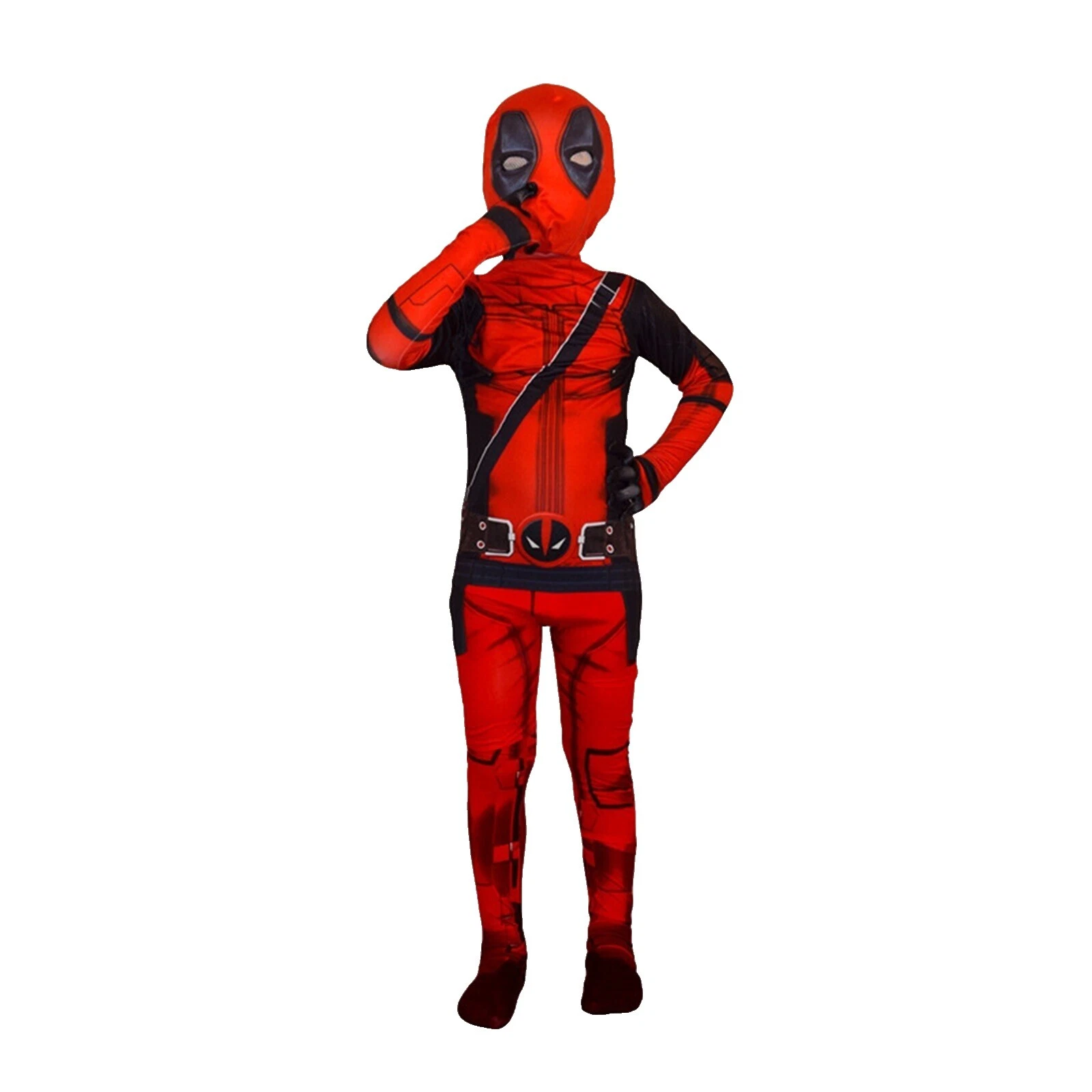 Disfraces de Halloween de Nylon para Niños