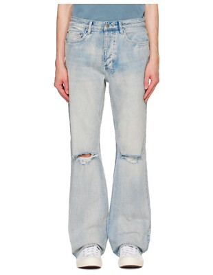 Ksubi Bronko Legacy Jeans  READ DESCRIPTION