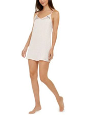 Betsey Johnson Short Chemise S/L Pink M