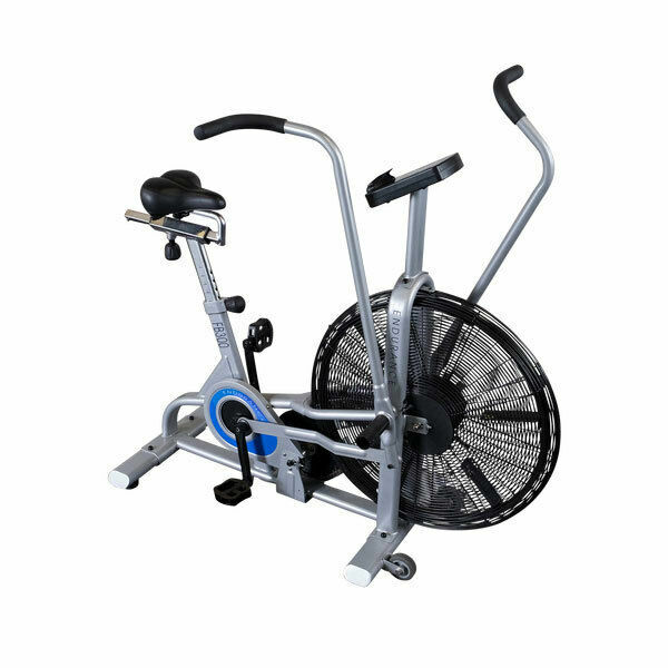 endurance stationary bike