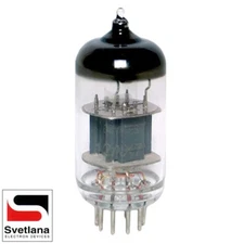 Gain Tested Svetlana 12AX7 ECC83 Vacuum Tube