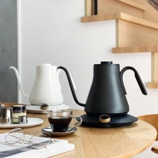 NEW Coffee Drip Kettle Fine＆Flow EPEIOS shipping from Japan