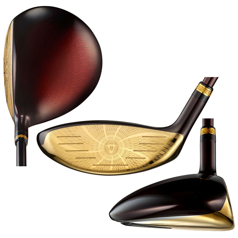 MAJESTY Golf - 最高級 MAJESTY PRESTIGIO LV 710 メンズ ゴルフ 9W マジェスティ PRESTIGIO プレステジオ fairway wood ゴルフ
