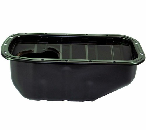 Per Renault Clio Mk3/4, Twingo, Kangoo, Dacia Logan Coppa olio motore 8200702781 - Picture 6 of 11