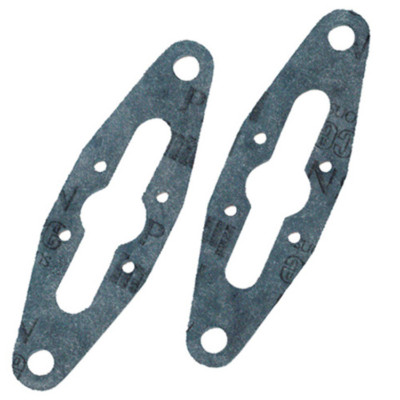 Fits 2003 Polaris 600 XC SP Exhaust Valve Gasket Kit Winderosa 719107