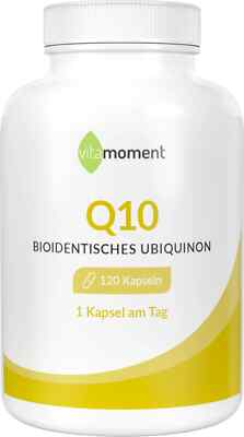 Q10 120 Kapseln