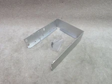 GE AMERSHAM - Metal System Bracket Tower Frame for UV-900 P-900 etc 