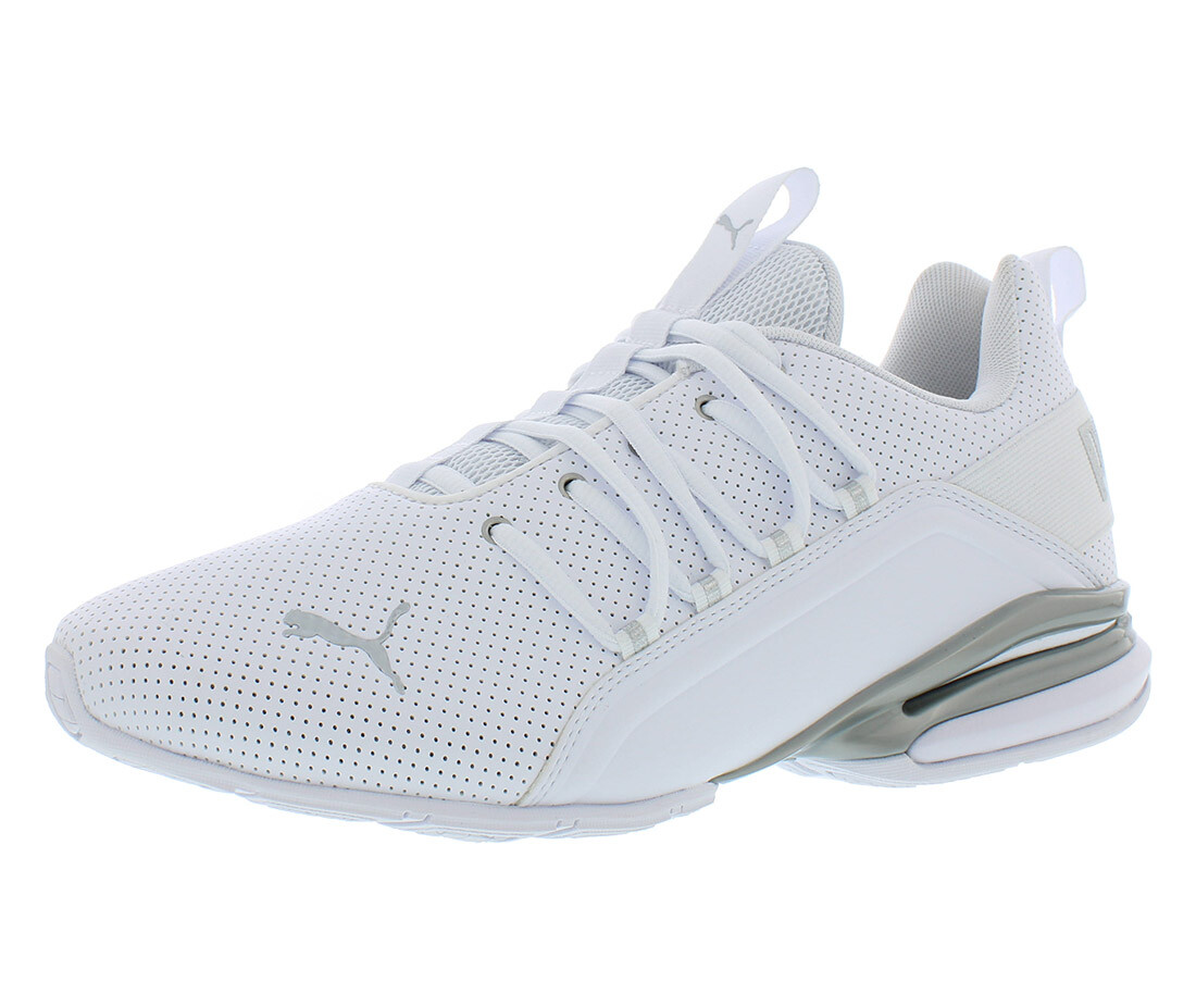 Puma Axelion Perf Mens Shoes | eBay