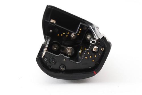 TESTED《Near MINT》Nikon MB-21 Battery Grip Portion MB-21G for F4s From JAPAN - Picture 2 of 12