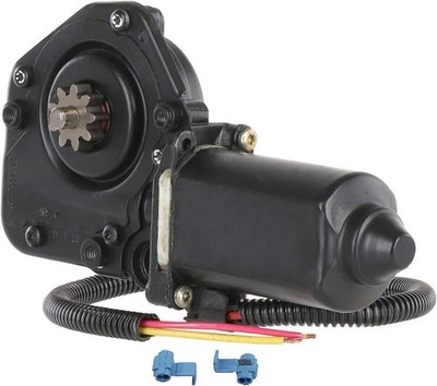 Power Window Motor Cardone 42-309 Reman