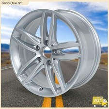 Zoll Felgen 17x7.5 f&uuml;r 2012-14 Mercedes C-Klasse W204 C250 C300 C350 ET47