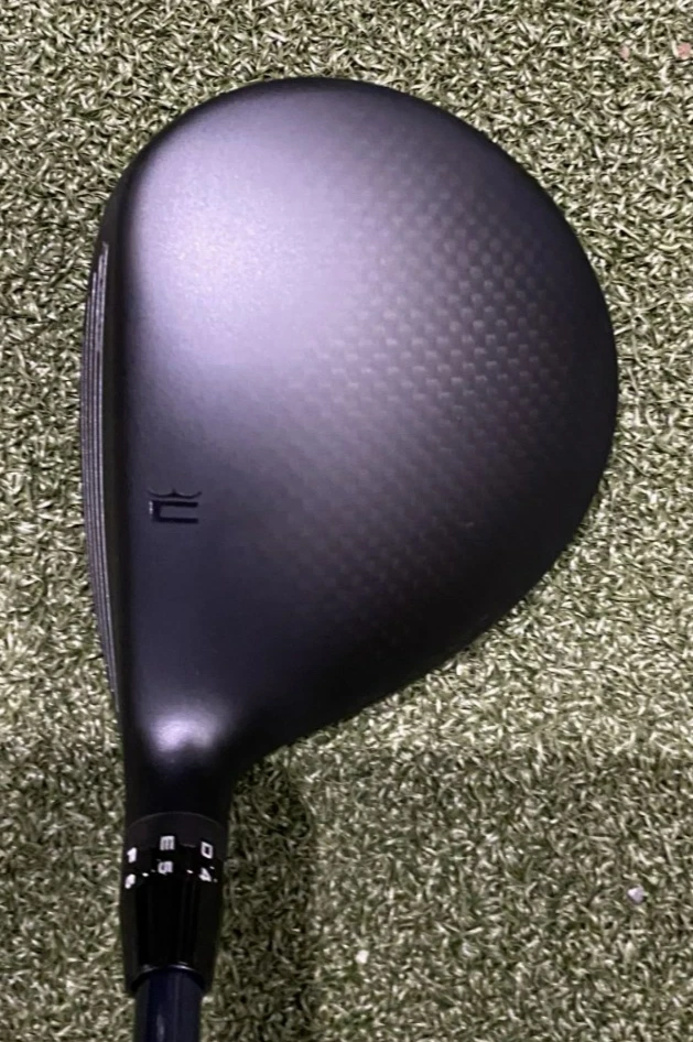 Cobra DS ADAPT 3 Wood HF 16.5" With DENALI 6.0 Stiff Shaft Right Hand Brand New - Image 4 of 4