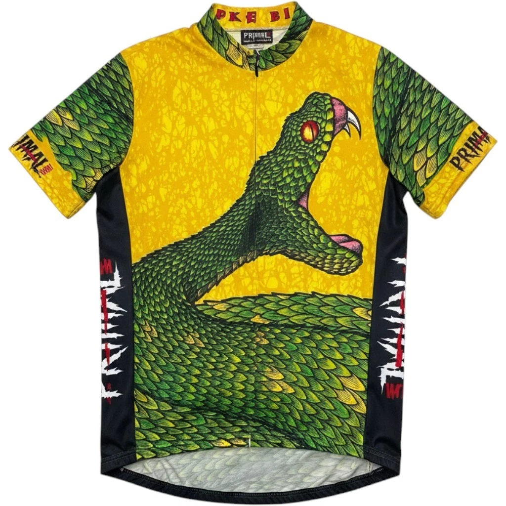 Primal Cycling Jerseys for sale | eBay