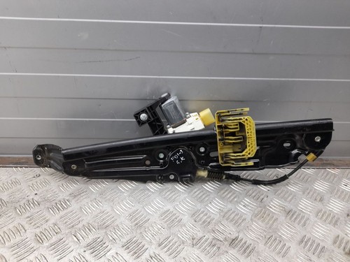 BMW 7 F01 F02 F03 F04 Fensterheber elektrisch mit Motor Tür hinten ATV40684