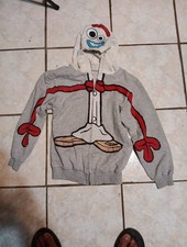 Toy Story 4 Hoodie Size 8-9