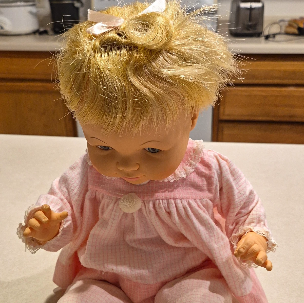 Horsman Cloth Dolls & Doll Playsets for sale | eBay