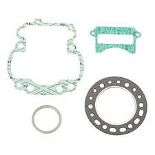 Top End Gasket Kit Compatible with Suzuki LT250R Quadracer 1985-1986