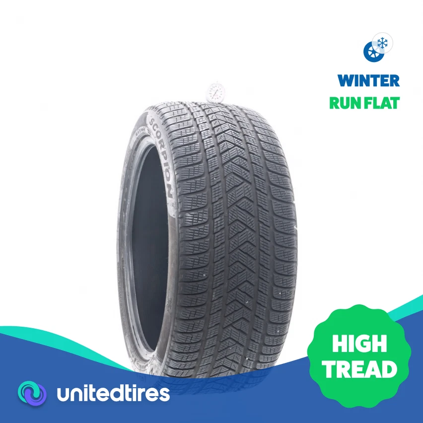 275/40/20 Run Flat Tires for sale | eBay