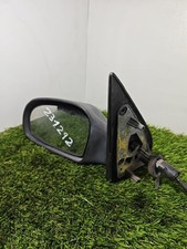 Retroviseur gauche (ou coque) Citroen SAXO