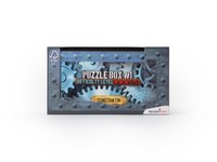 Constantin C5100 Puzzle Box # 1, Naturel (Us Import)