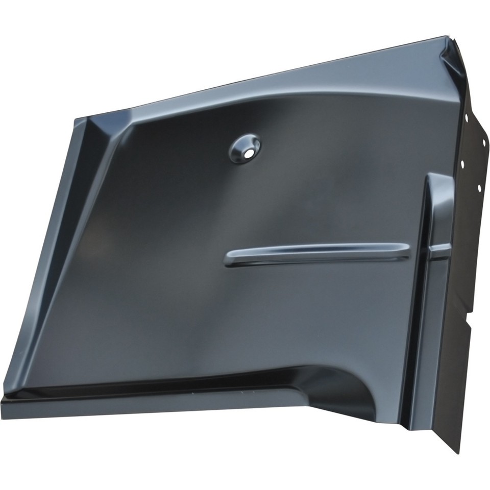 0849-282 Key Parts Floor Pan Front Passenger Right Side for Chevy