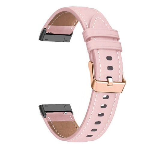 DE Für Fitbit Versa 3 4 Fitbit Sense 2 1 Edelstahl Nylon Leder Silikon Armband - Bild 138 von 244
