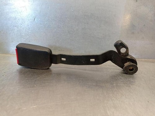 6X0858471A schiene gurtschloss v.l. VOLKSWAGEN LUPO I 6X1 6E1 rectp5257167