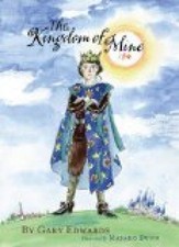 The Kingdom of Mine Edwards, Gary:
