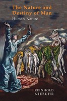 Reinhold Niebuhr | Nature And Destiny Of Man | Taschenbuch | Englisch (2018)