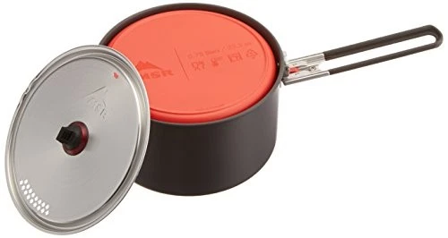 MSR Alpinist