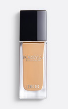 Dior Forever Skin Glow Foundation  4W  60 MSRP  FULL SIZE  EXP 3/26  SPF15