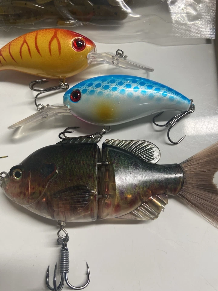 Bajo Bonanza 7 piezas  Foto 4 de 4