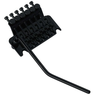 Floyd Rose FRT200 Original Tremolo System Black
