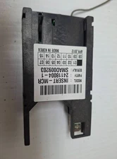Tranax Hantle GenMega ATM Card Reader 24118004-1 MCR-Serial