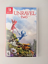 Unravel 2 - Nintendo Switch