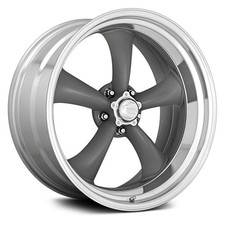 American Racing Vn215 Classic Torq Thrust Ii 1pc Wheel 17x9.5 8 5x120.65 Rim American Racing Vn215 Classic Torq Thrust Ii 1pc Wheel 17x9.5 8 5x120.65 Rim