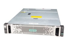 HPE D3610 Disk Enclosure mit 12x 6TB 12G SAS ...