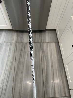 Fourteen JC707 9° Golf Driver, Fubuki 60 S Flex Shuriken Shaft, 46