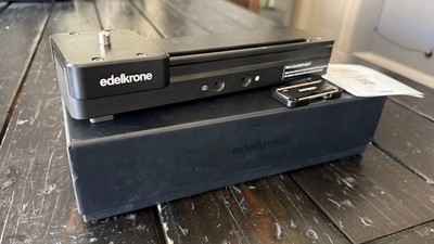 Edelkrone SliderONE v2 Camera Slider