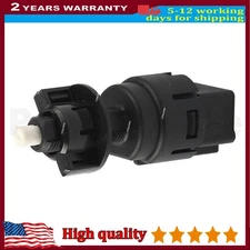 Brake Stop Light Switch For 36750-SMA-013 For Honda CR-V Civic Accord Odyssey 