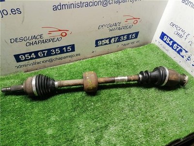 8200240421  Rechte vordere Renault kangoo 19 d 54 cv